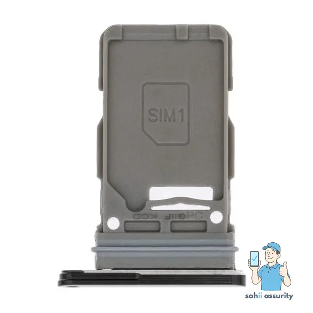 SIM Card Holder Tray for Samsung Galaxy S21 5G thumbnail